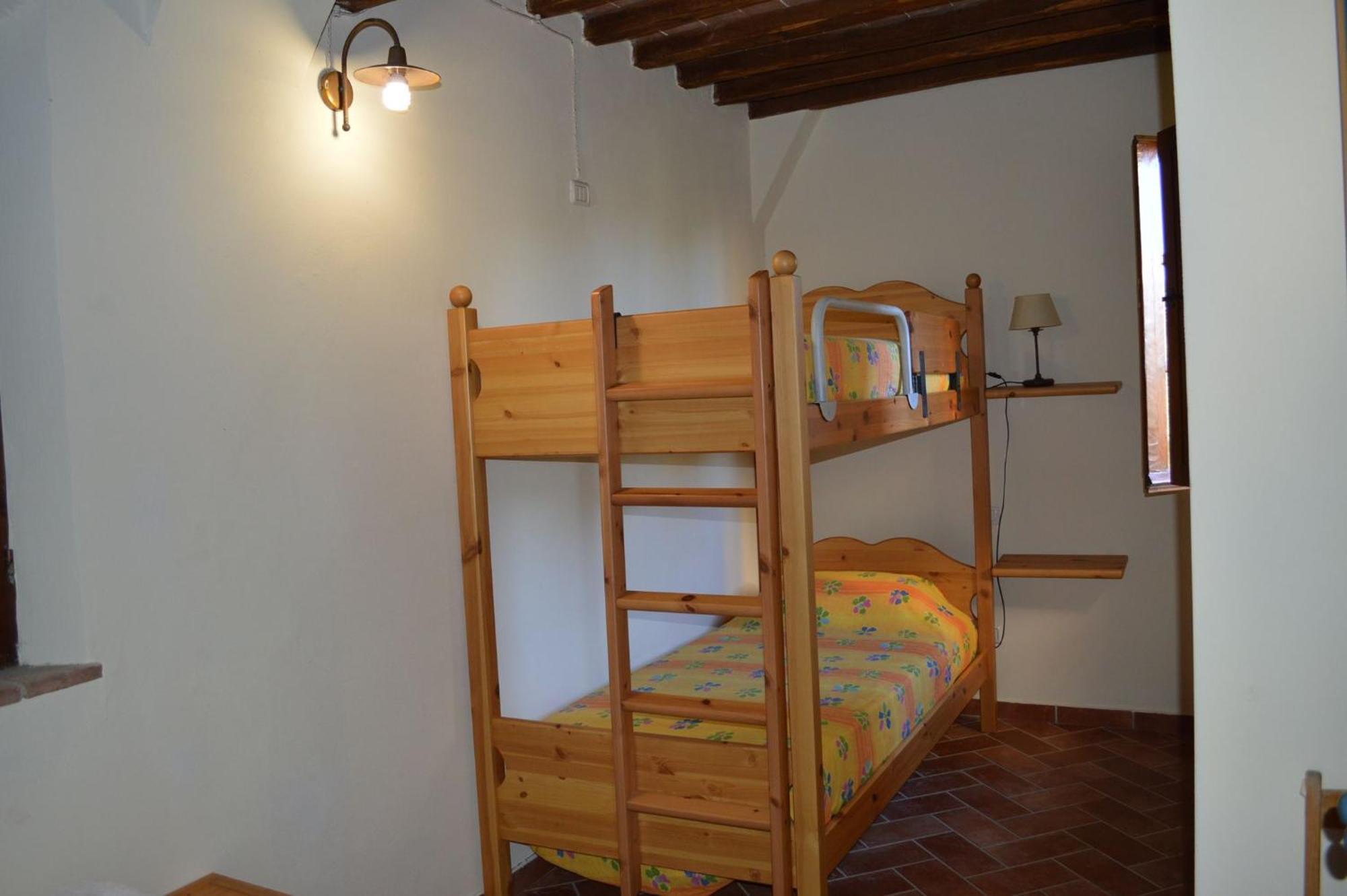 House With Private Garden In The Crete Senesi Villa Asciano Exterior foto
